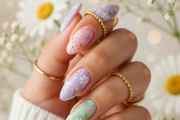 24 May Nail Ideas 2026 Germany Inspired – Fresh & Cute Nail Designs