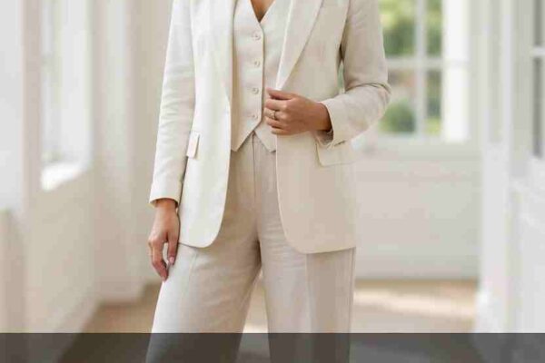 Summer Outfits for Women Over 40 2026 Inspired – 24 Timeless Looks