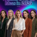 29 Trendy Fall Outfits for Women Over 40 2026 – Stylish Looks for Every Destination