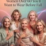31 August Nail Colors for Women Over 60 2026 – Elegant End-of-Summer Shades You'll Love