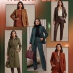 30 Fall Girl Outfits to Wear in 2026 – Luxury Fashion Magazine-Inspired Looks with Chic Layers & Effortless Style