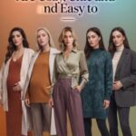29 Cute Fall Pregnancy Outfits for Women Over 40 2026 – Cozy, Chic & Timeless Style