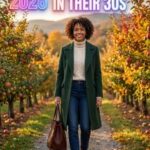 33 Fall Outfits for Women in Their 30s 2026 – Chic Style for a Sophisticated Autumn