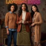 32 Fall Outfits with Sweaters 2026 – Cozy, Chic & Effortlessly Stylish Ideas for Every Autumn Day