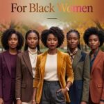 34 Fall 2026 Outfits for Black Women – Chic, Trendy Looks That Feel Straight Off the Fashion Week Runway