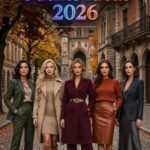 34 Classy Fall Outfits for Women 2026 – Elegant and Timeless Autumn Outfit Ideas and Chic Layers for Effortless Style All Season