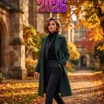 33 Fall Bobbed Haircuts for Women 2026 – Stylish Bob Ideas with Soft Layers, Waves, Bangs and Modern Cuts to Refresh Your Look This Season