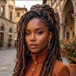 32 Fall Locs Hairstyles for Black Women 2026 – Stunning, Chic, Versatile Protective Styles and Gorgeous Fall Hair Inspiration