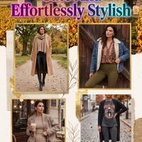 34 Best Fall Outfits with Leggings 2026 – Cozy Style You'll Want to Wear Every Day