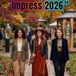 33 Fall Festival Outfits 2026 – Chic Looks You'll Want to Copy for Every Autumn Festival