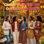 34 Minimalist Early Fall Outfits 2026 – Clean Lines, Relaxed Layers & Modern Everyday Comfort