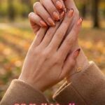 33 Fall Medium Nail Ideas 2026 – Trendy, Chic and Stylish Manicure Designs with Rich Autumn Colors and Creative Nail Art to Wear All Season