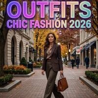 34 Fall Office Outfits for Women 2026 – Chic Workwear Ideas That Balance Professional Style, Modern Trends & Everyday Comfort