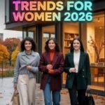 34 Fall Fashion Trends for Women 2026 – Chic Luxury Fashion-Inspired Outfit Ideas You'll Want to Wear All Season