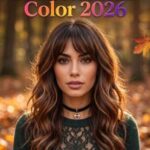33 Fall Dimensional Brunette Hair Color 2026 – Expensive-Looking Brunette Shades with Chocolate, Caramel and Warm Autumn Tones