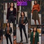 34 Trendy Fall Halloween Outfits 2026: Best Halloween Costume Ideas for Women, Cute, Chic, Stylish & Spooky Autumn Looks, Halloween Party Outfit Inspo & Pinterest-Worthy Fall Fashion Ideas