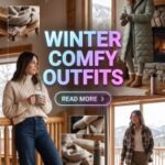 26 Affordable Winter Comfy Outfits Under $50 – Cozy, Chic & Effortless Everyday Looks for 2027