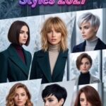 24 Winter Haircut Transformations for 2027 – From Butterfly Cuts and Layered Bobs to Blunt Bobs, Shags & Face-Framing Styles for Every Hair Type