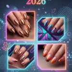 32 September Nail Designs 2026: Chic, Trendy and Gorgeous Fall Manicure Ideas You’ll Want to Copy All Autumn Long