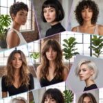 34 On-Trend Haircuts for Women 2026-2027 – Fresh, Chic & Effortless Styles for a Modern New Look